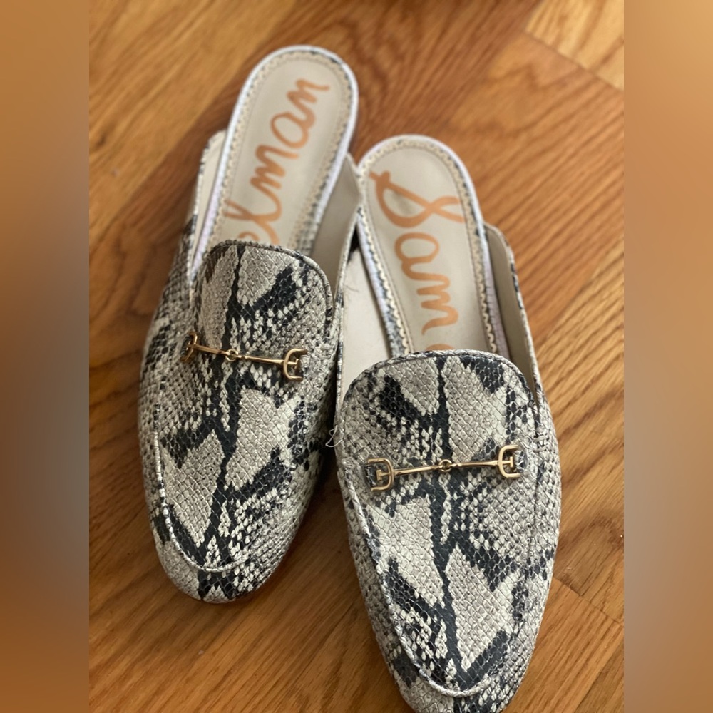 Sam Edelman Linnie mule
